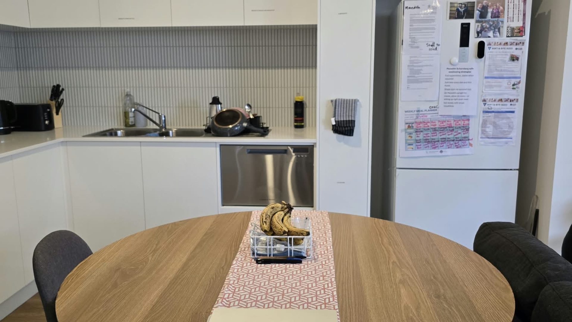 Dinning table