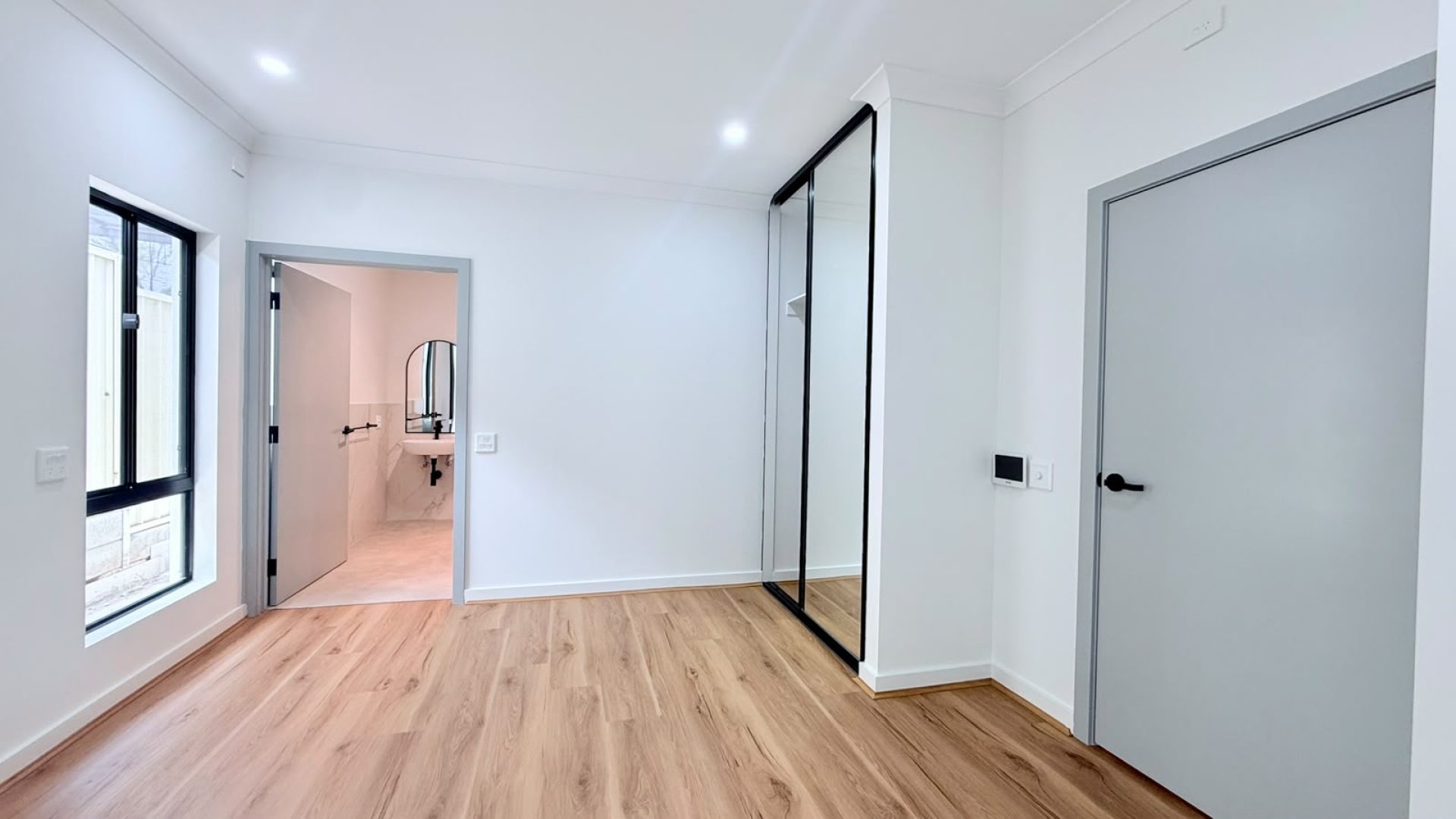 Ensuite 1