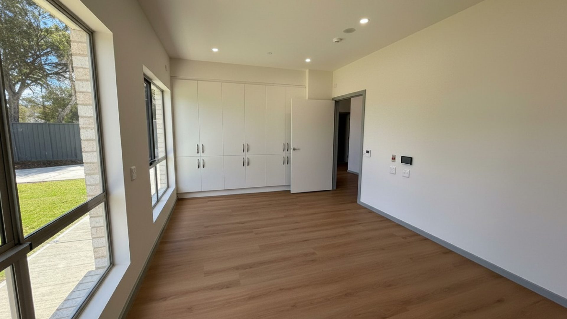 Ensuite Room 3