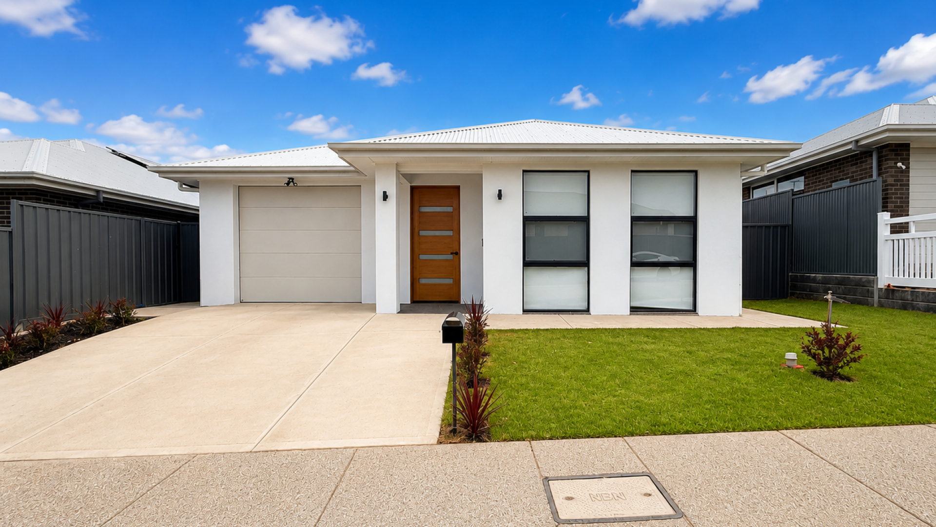 Front-Gawler