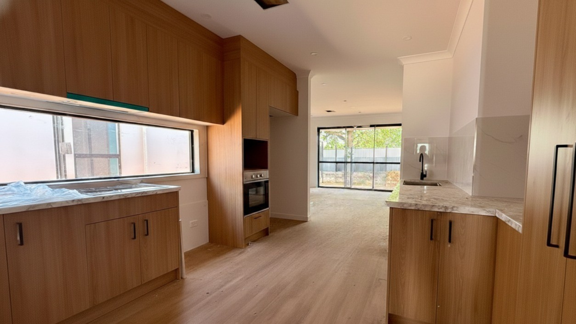 Kitchen - Edited