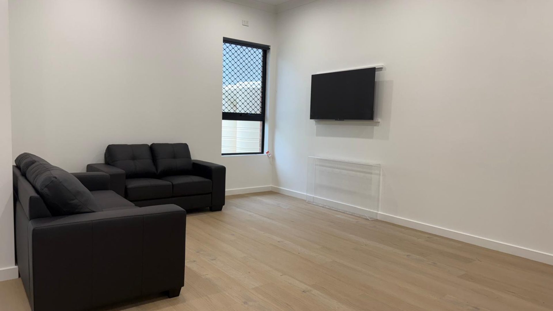Livin area